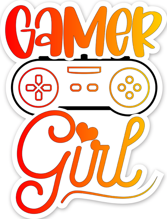 Video games (35) - Laptop Sticker