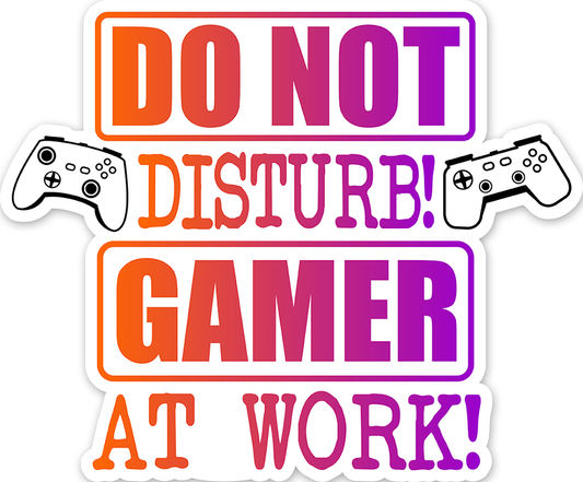 Video games (56) - Laptop Sticker