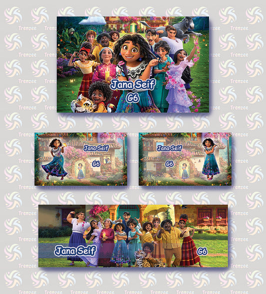 Encanto - School Package