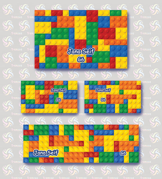 LEGO - School Package