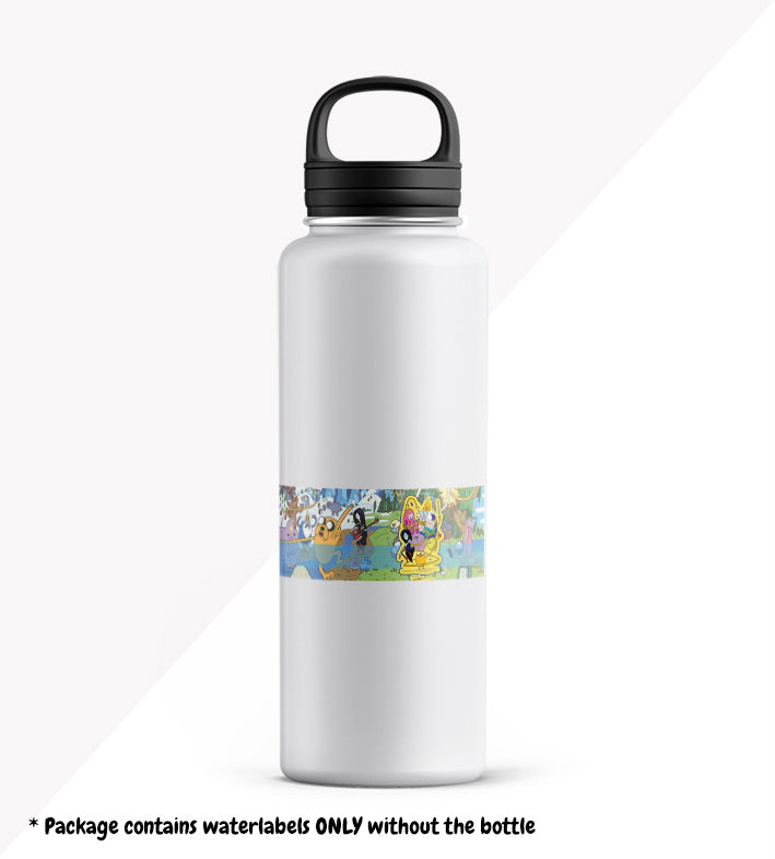 Adventure Time - School Package