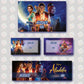 Aladdin - School Package