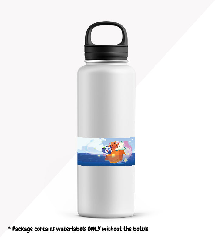 We baby bears - School Package
