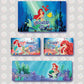 Ariel - School Package