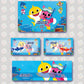 Baby Shark - School Package