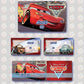 Cars - School Package