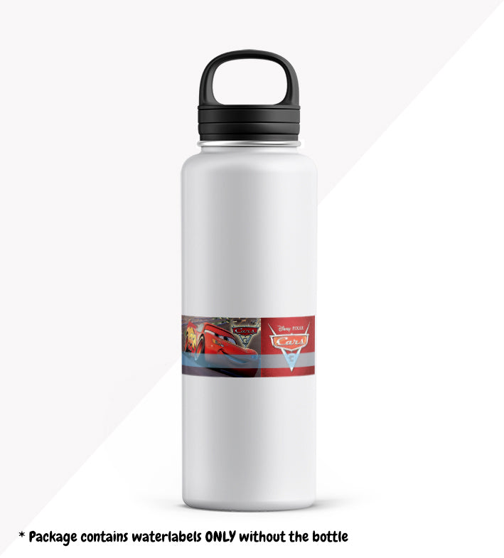 Cars - School Package