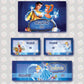 Cinderella - School Package