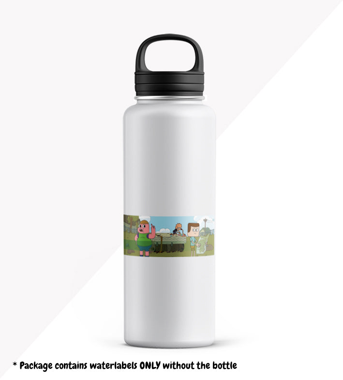 Clarence - School Package
