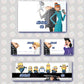 Despicable Me 3 - School Package