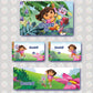 Dora - School Package