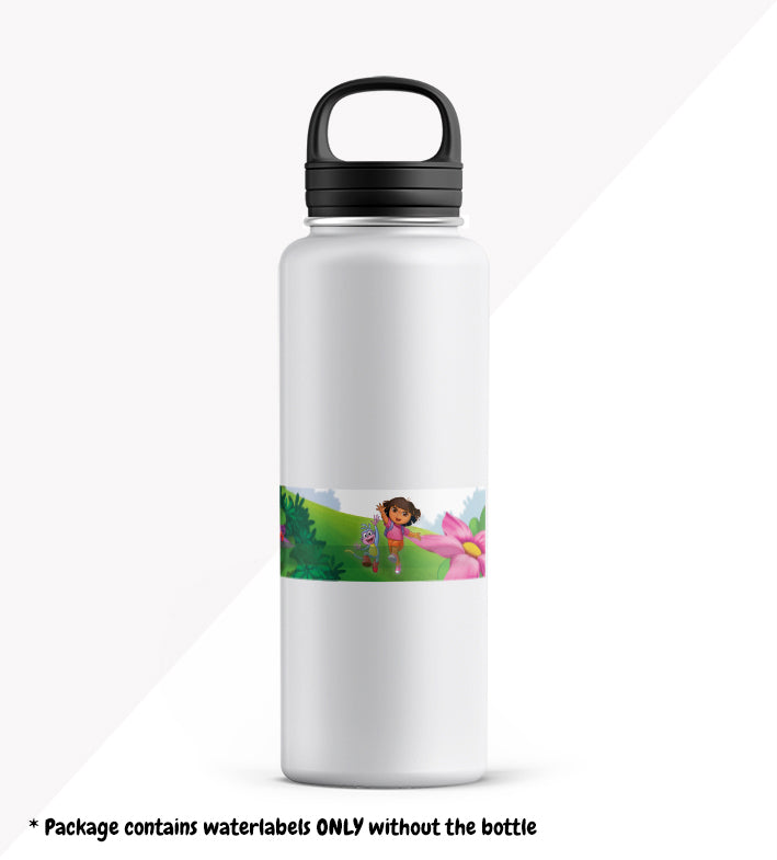 Dora - School Package