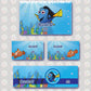 Dory - School Package