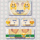 Emojis - School Package
