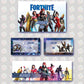 Fortnite - School Package