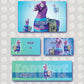 Fortnite Lama - School Package