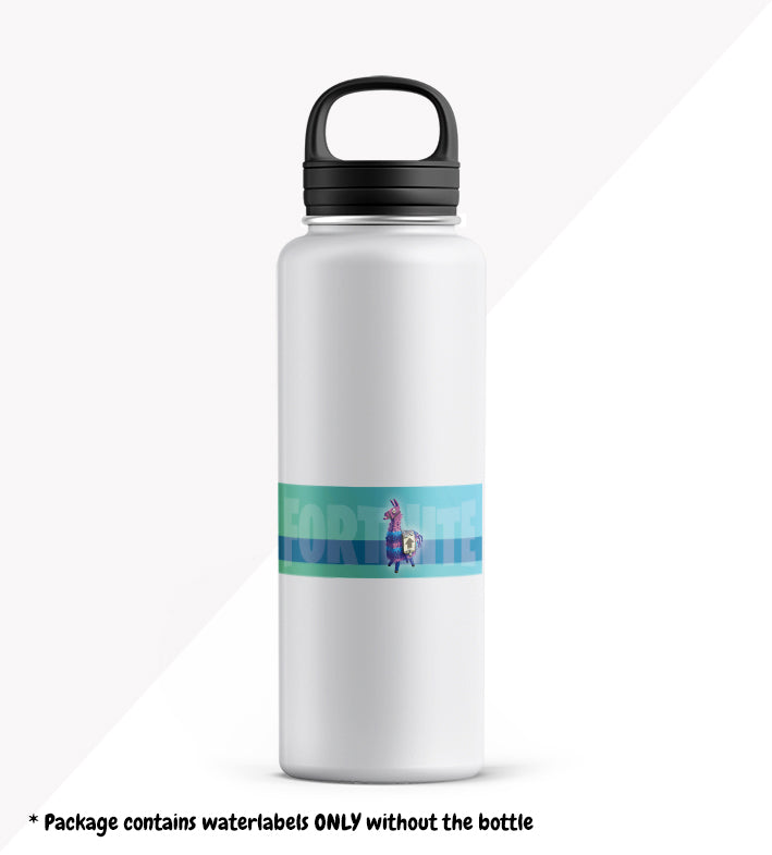 Fortnite Lama - School Package