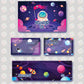Galaxy - School Package