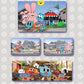 Gumball - School Package