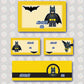 LEGO Batman - School Package