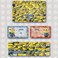 Minions - School Package