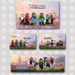 Ninjago - School Package