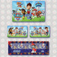 Paw Patrol - School Package