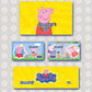 Peppa Pig - School Package