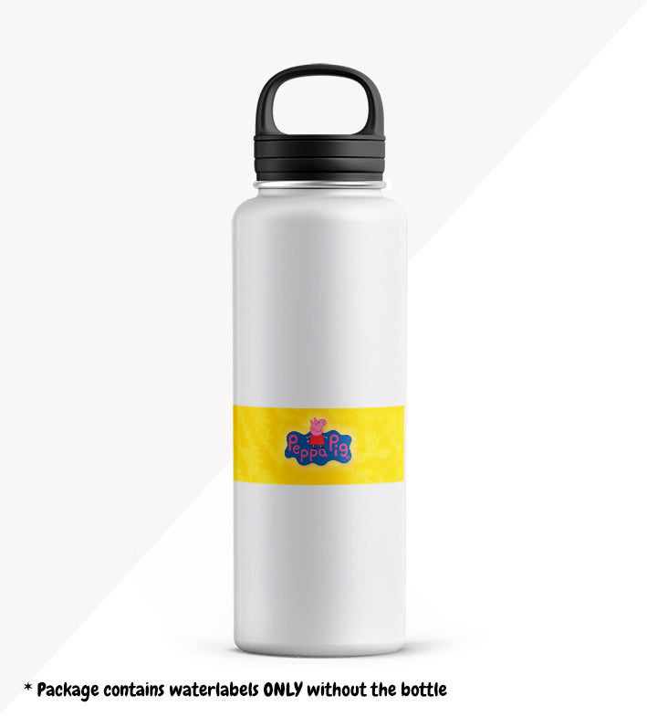 Peppa Pig - School Package
