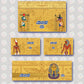Pharaohs - School Package