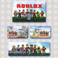 Roblox - School Package