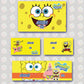 Spongebob - School Package