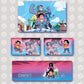 Steven Universe - School Package