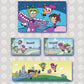 The Fairly OddParents - School Package