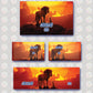 The Lion King - School Package