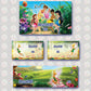 Tinkerbell - School Package