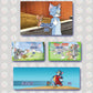Tom and Jerry - School Package