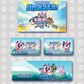Unikitty - School Package