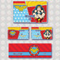 Wonder Woman - School Package